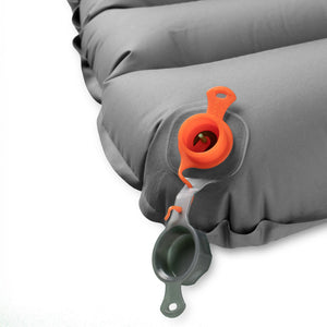 Light Mattress – Outdoor Gear I Zenbivy Sleeping Bag Systems