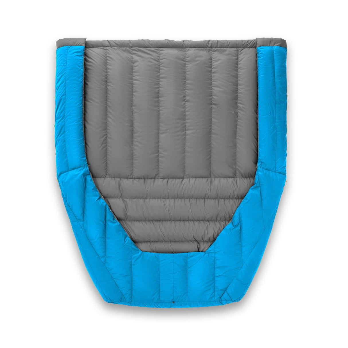 Overland Double Quilt