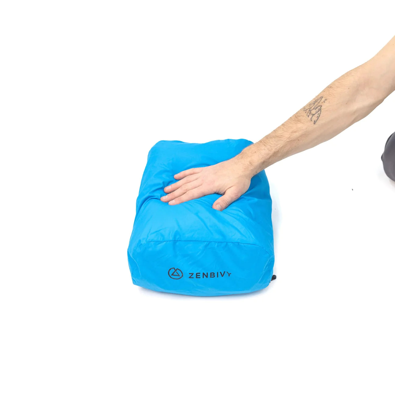 Owners Manual Pillow | Zenbivy Sleeping Bag Systems
