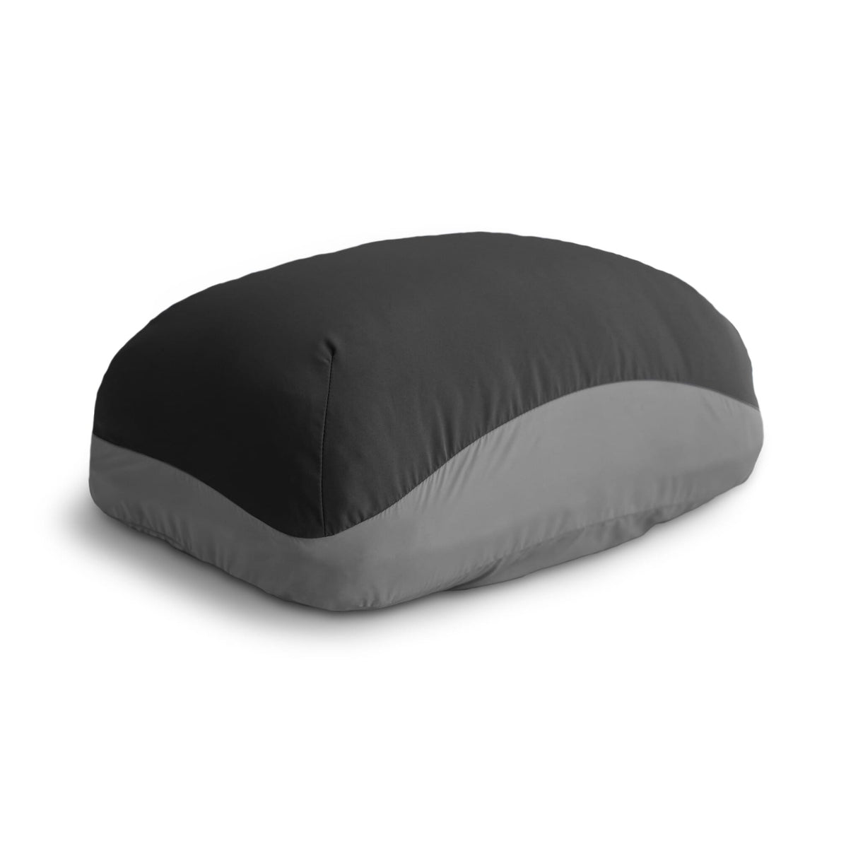 Stelle dein SoftTop™ Pillow zusammen