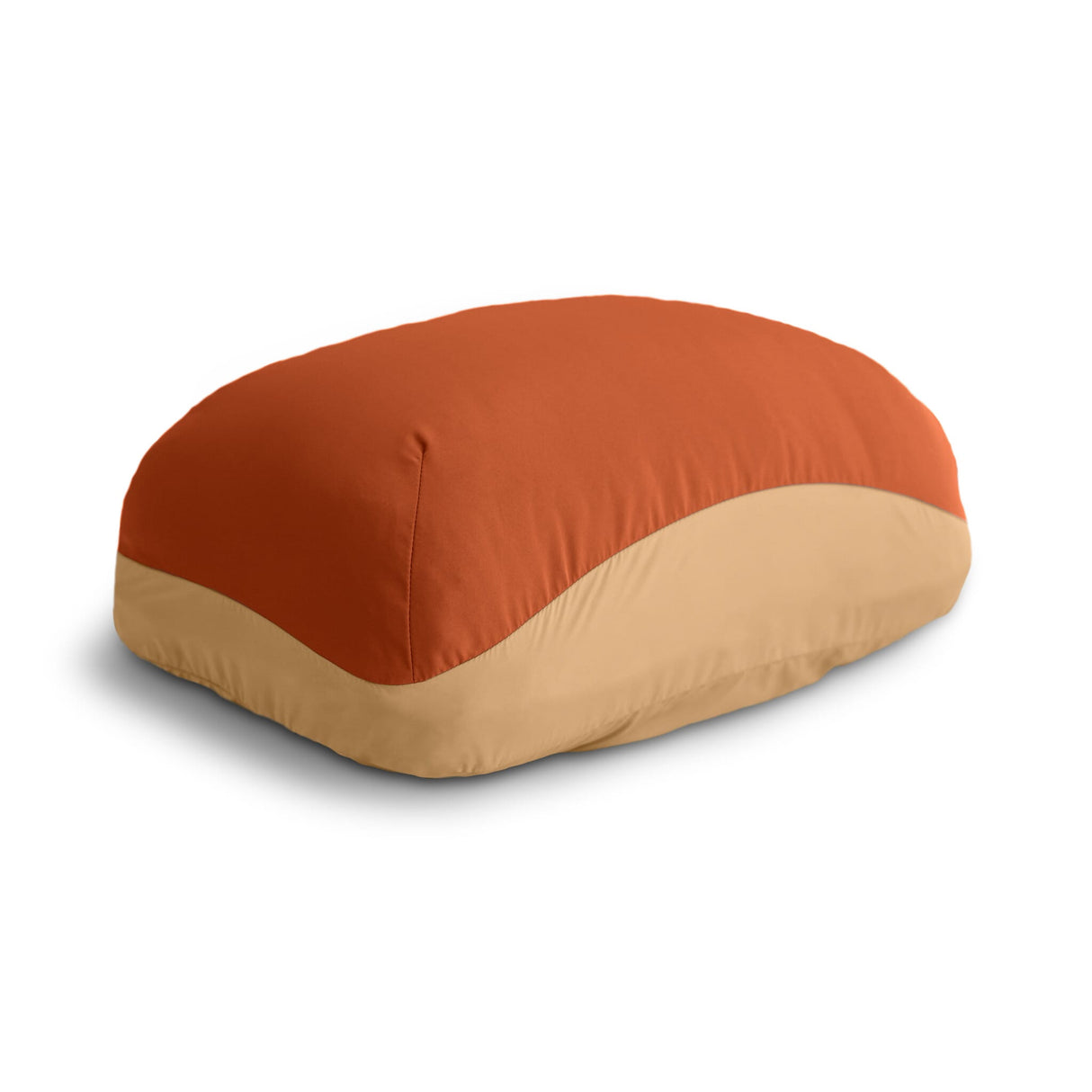 Stelle dein SoftTop™ Pillow zusammen