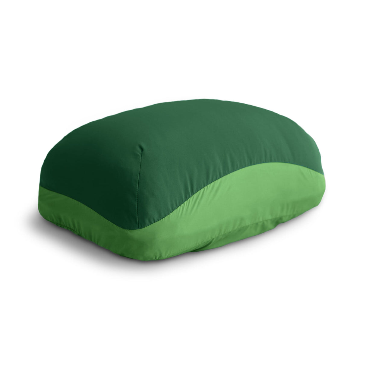 Stelle dein SoftTop™ Pillow zusammen