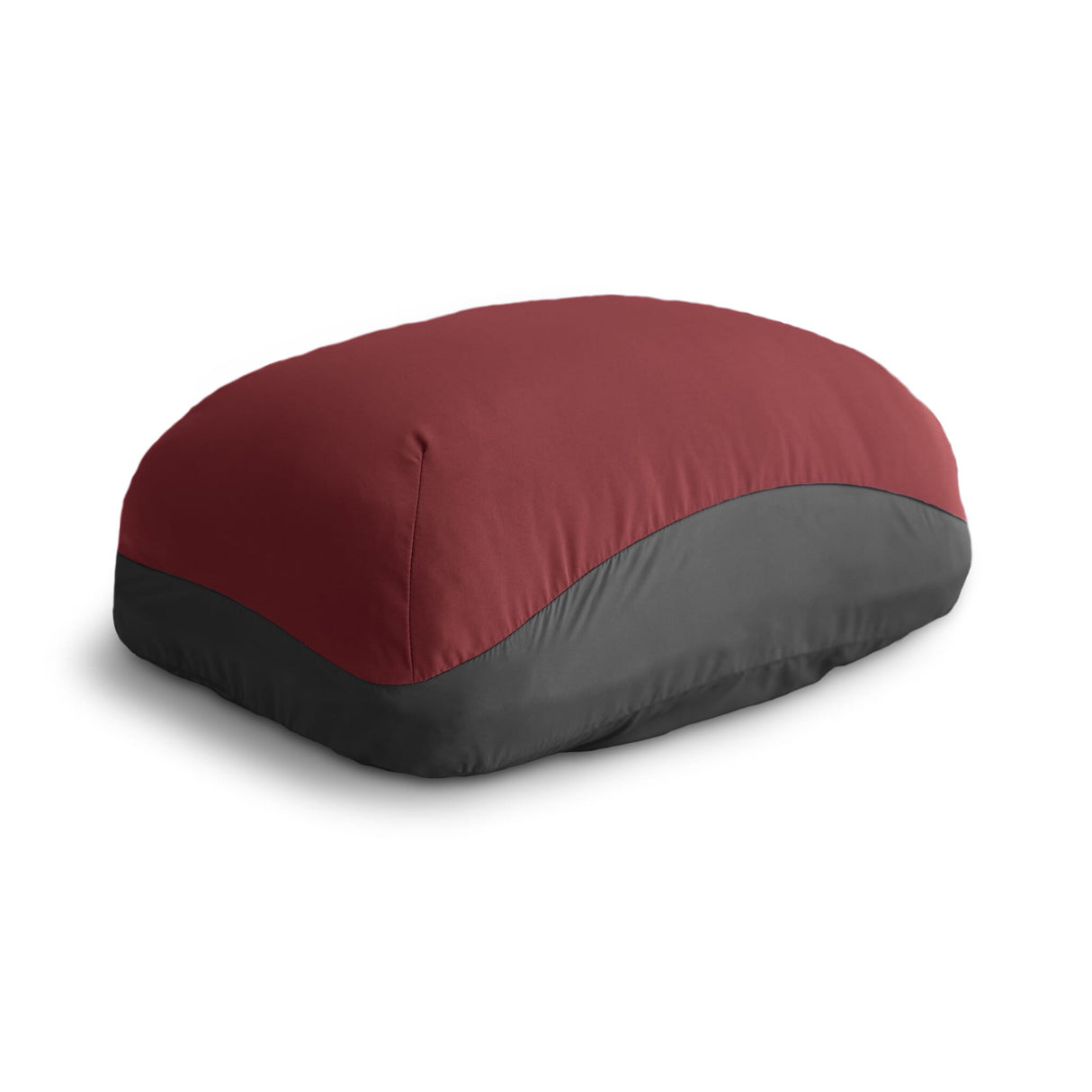 Stelle dein SoftTop™ Pillow zusammen