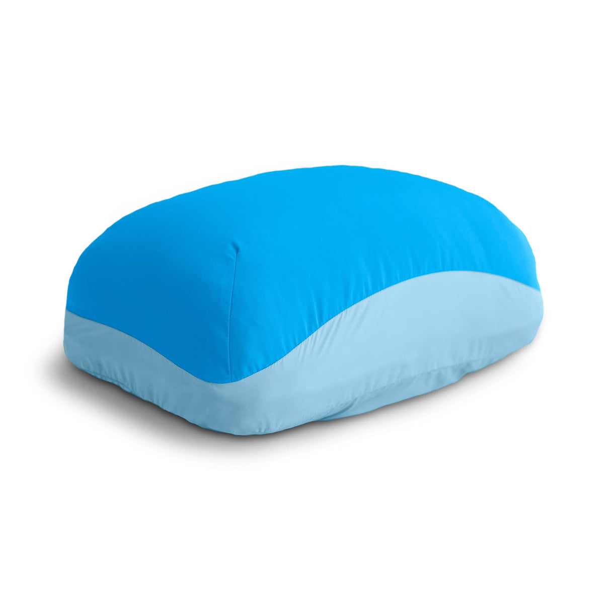 Stelle dein SoftTop™ Pillow zusammen