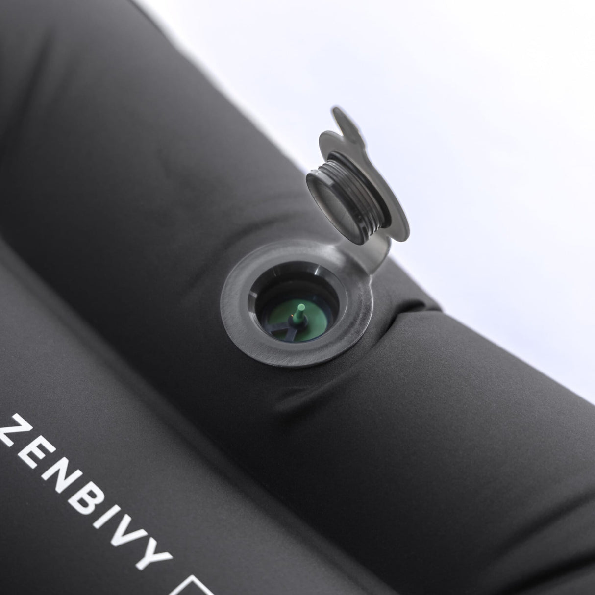 Stelle dein SoftTop™ Pillow zusammen