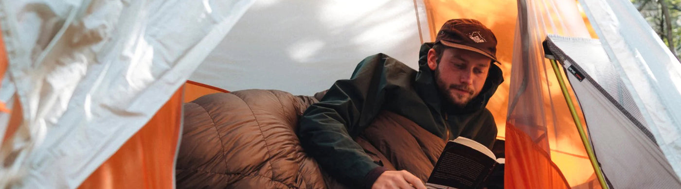 Which bed is right for you | Zenbivy Sleeping Bag Systems