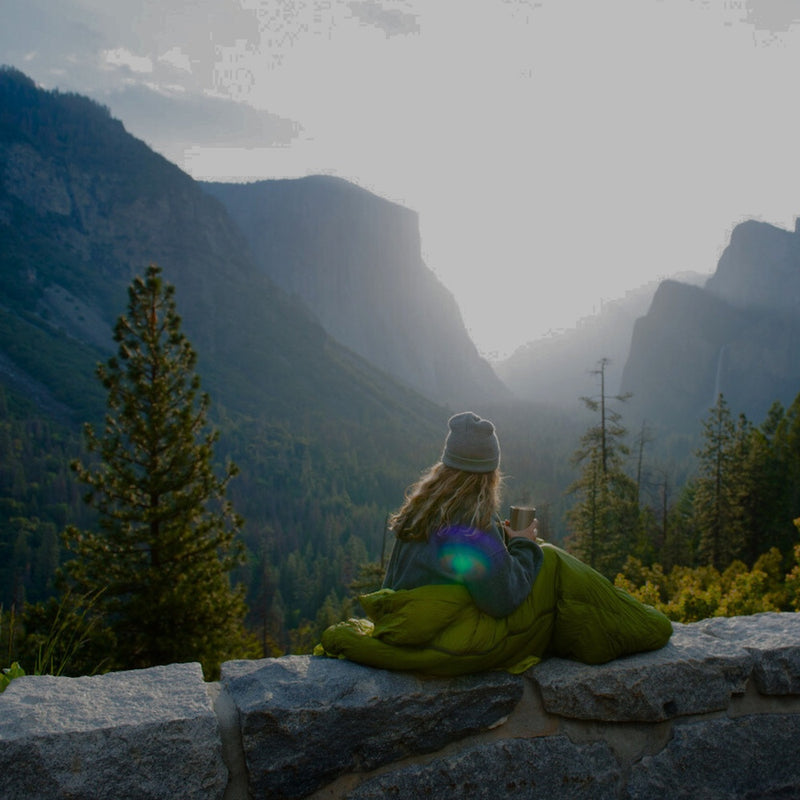 Friends Program | Zenbivy Sleeping Bag Systems