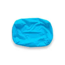 Zenbivy Light Pillow Case, blue