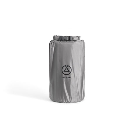 Inflation Dry Sack – Outdoor Gear I Zenbivy Sleeping Bag Systems