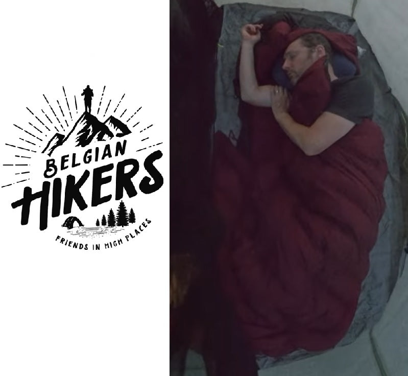 TEST: Zenbivy Light- or Ultralight-Bed: which one to choose?