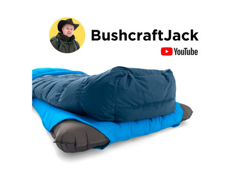 WATCH: BushcraftJack