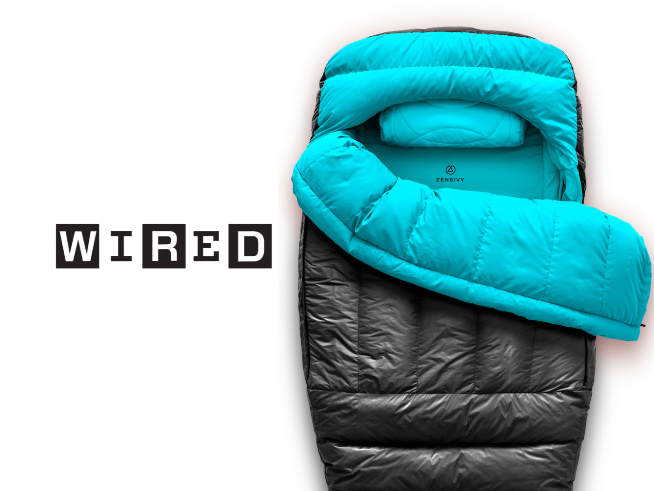 PRESS: Best All-in-One Sleep System