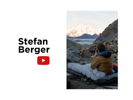 WATCH: "3 Tage - Biwak Tour | Ultraleicht Ausrüstung"