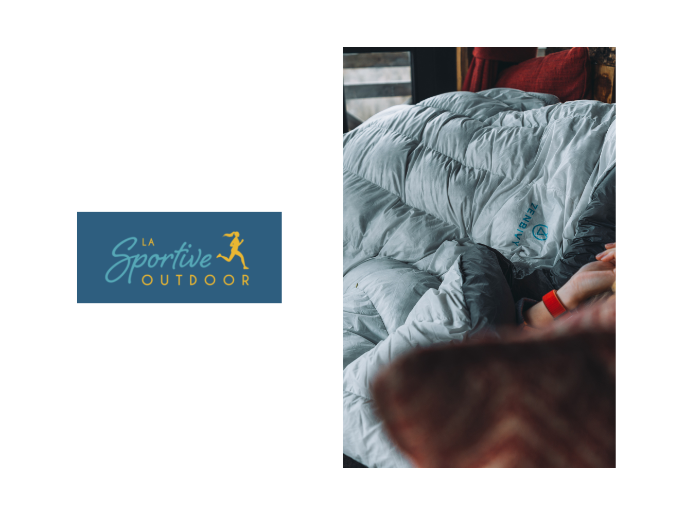 PRESS: LA SPORTIVE OUTDOOR