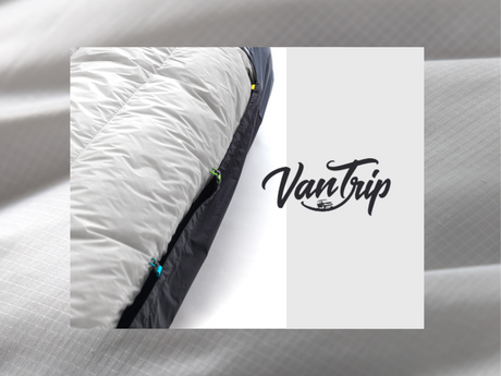 PRESS: Lightweight and comfortable, Vantrip