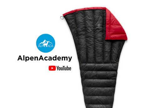 WATCH: Does it make sleeping bags look outdated? - Zenbivy Ultralight Bed Test