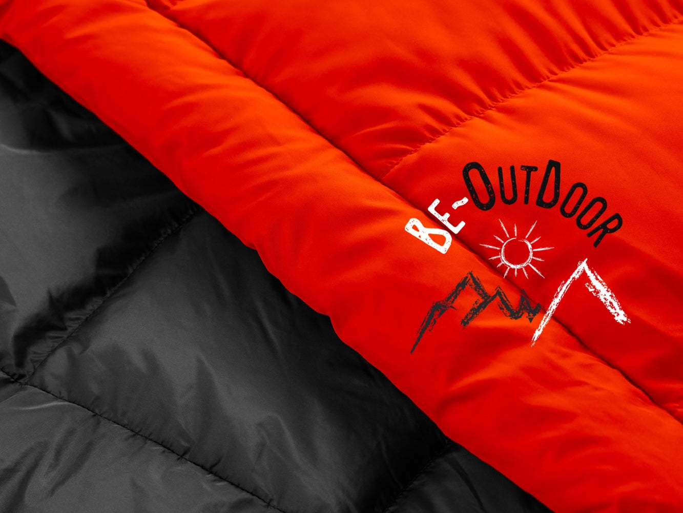 Be-Outdoor Media Review, Zenibvy Sleeping Bag Systems