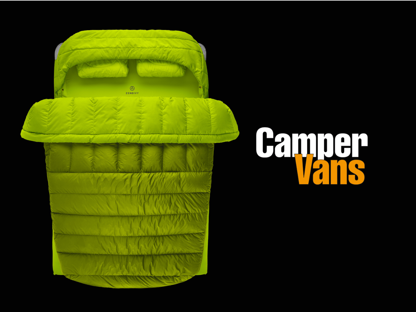Press Review Campervans Zenbivy Europe