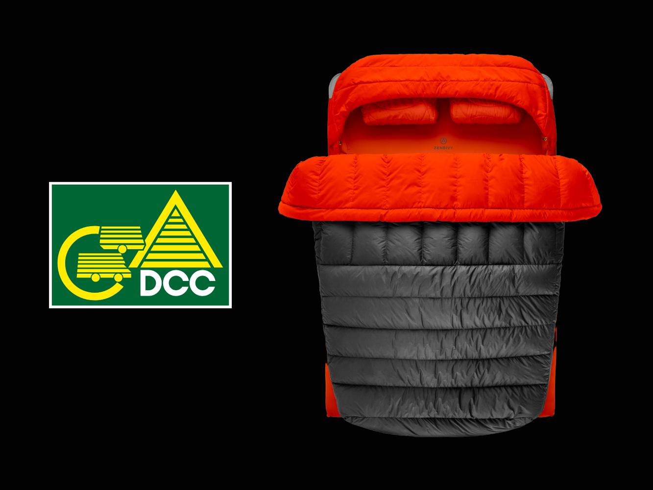 PRESS: German Camping Club