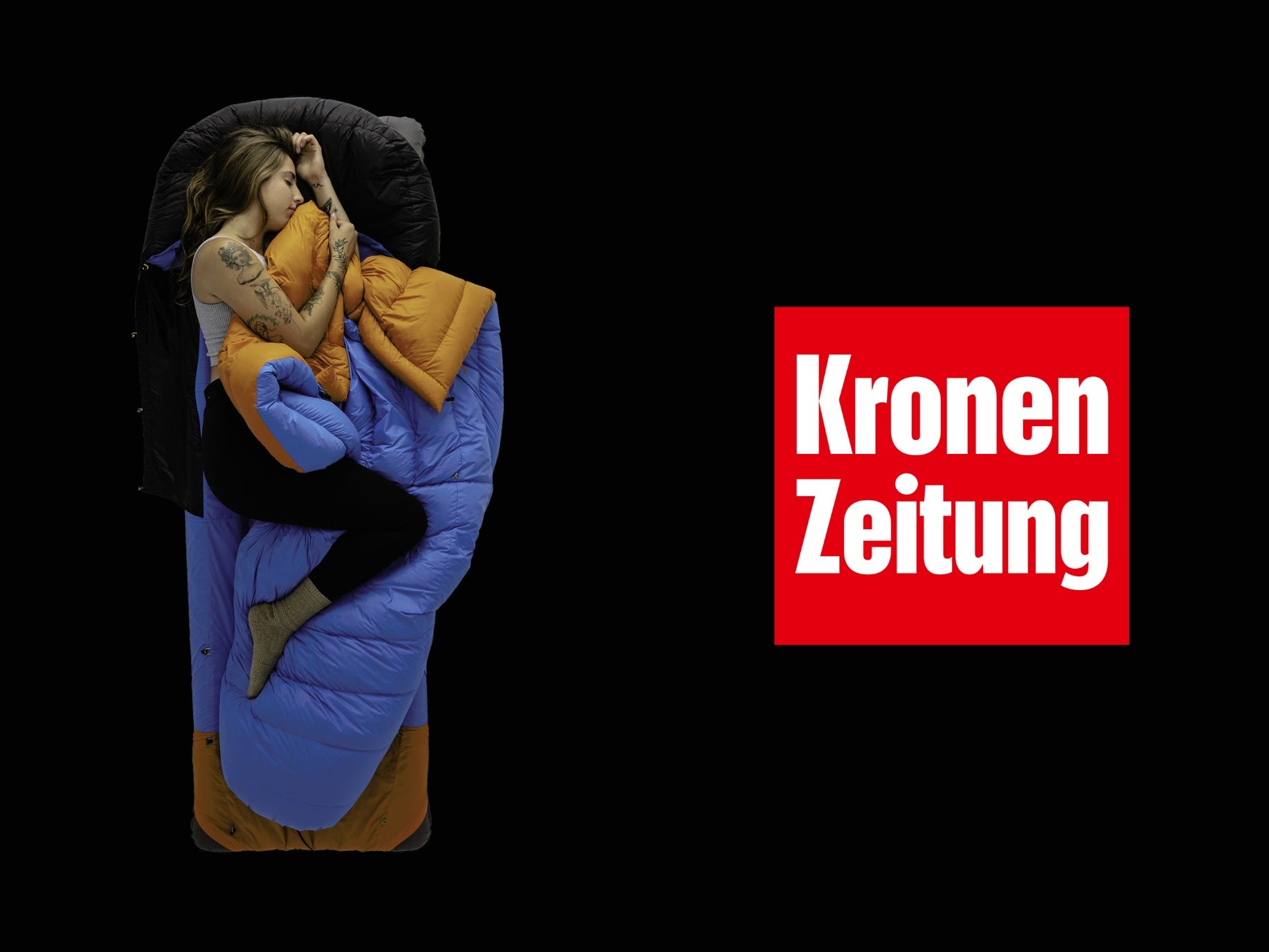 Krone Media Review | Zenbivy