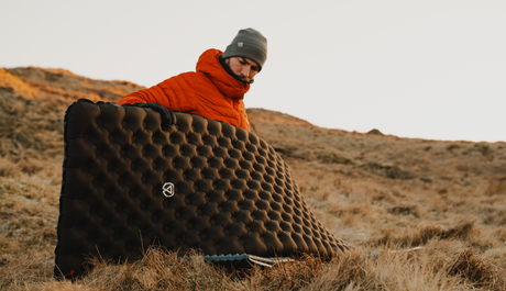 Choosing the Right Sleeping Pad: What Does the R-Value Mean?