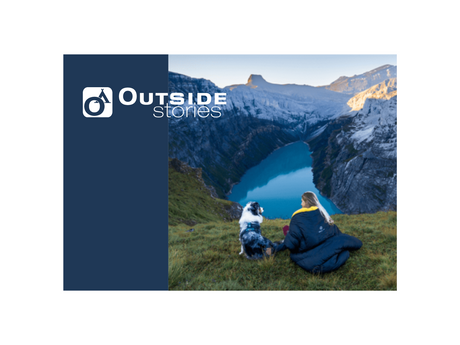TEST: Outside Stories – das flexible Schlafsystem für deinen Camper