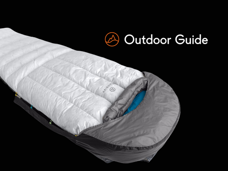 REVIEW: Zenbivy Ultralight Bed, Outdoor Guide