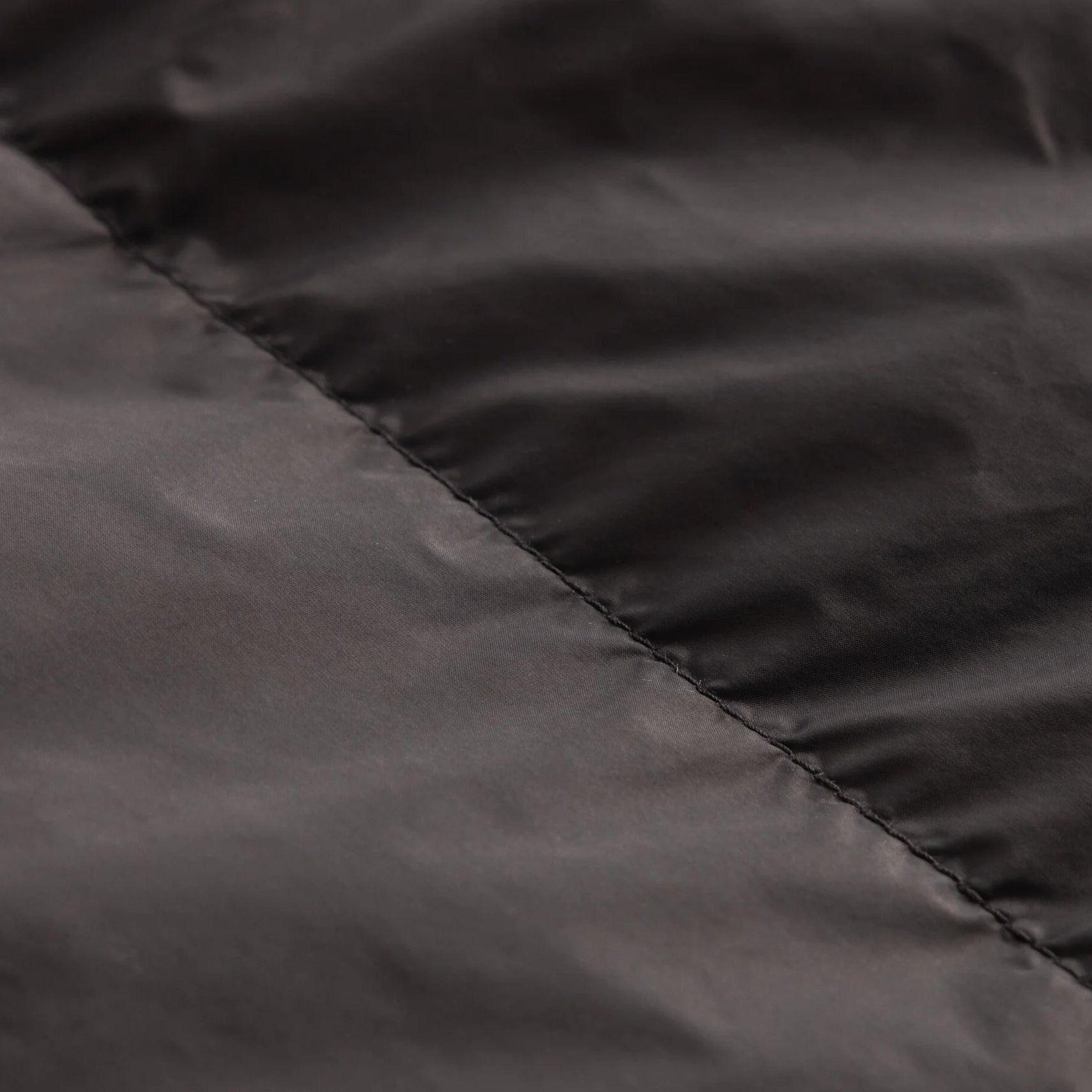 15D Fabric Detail | Zenbivy Sleeping Bag Systems