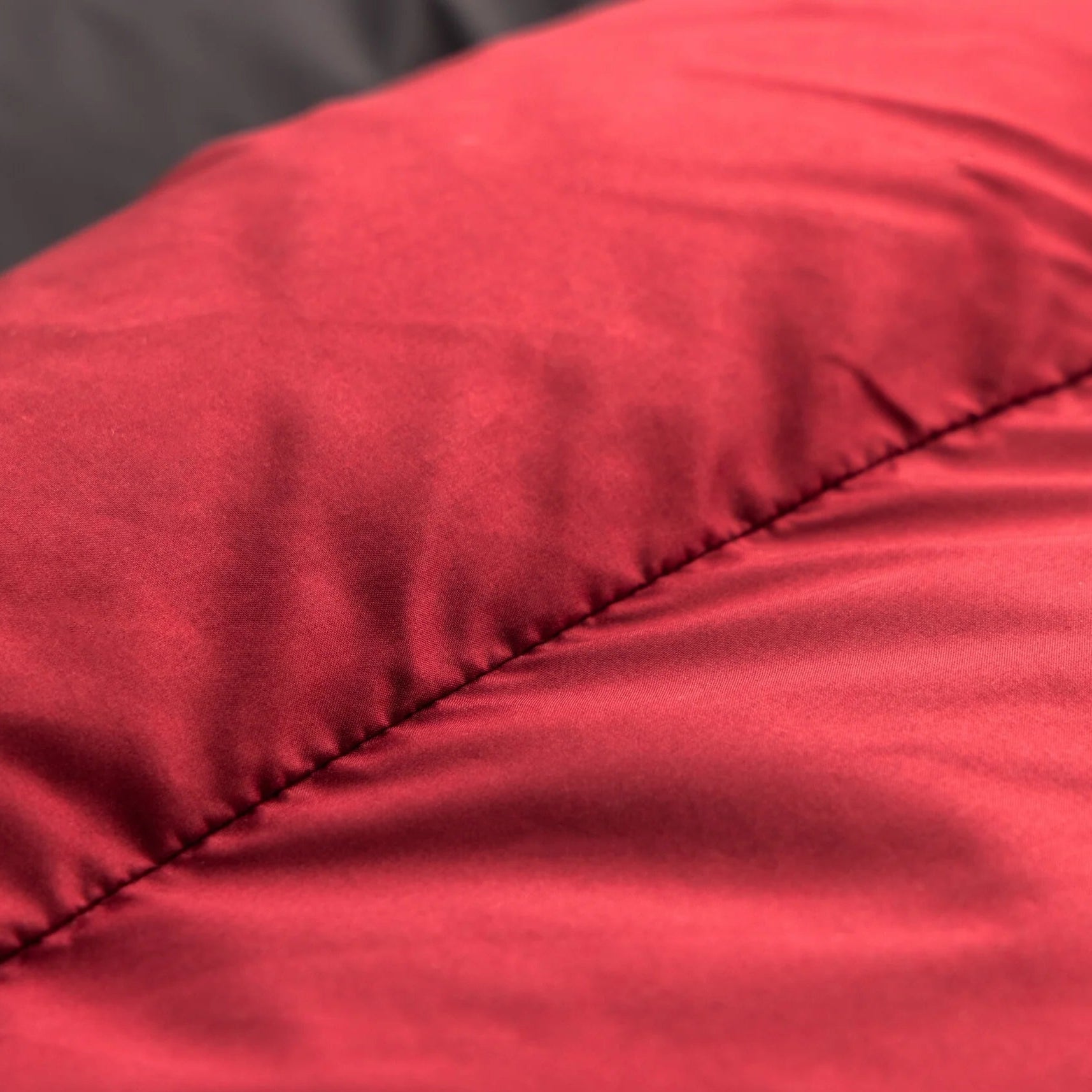 25D Pongee Detail| Zenbivy Sleeping Bag Systems