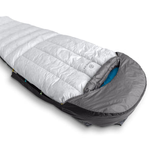 Ultralight Bed -12°C