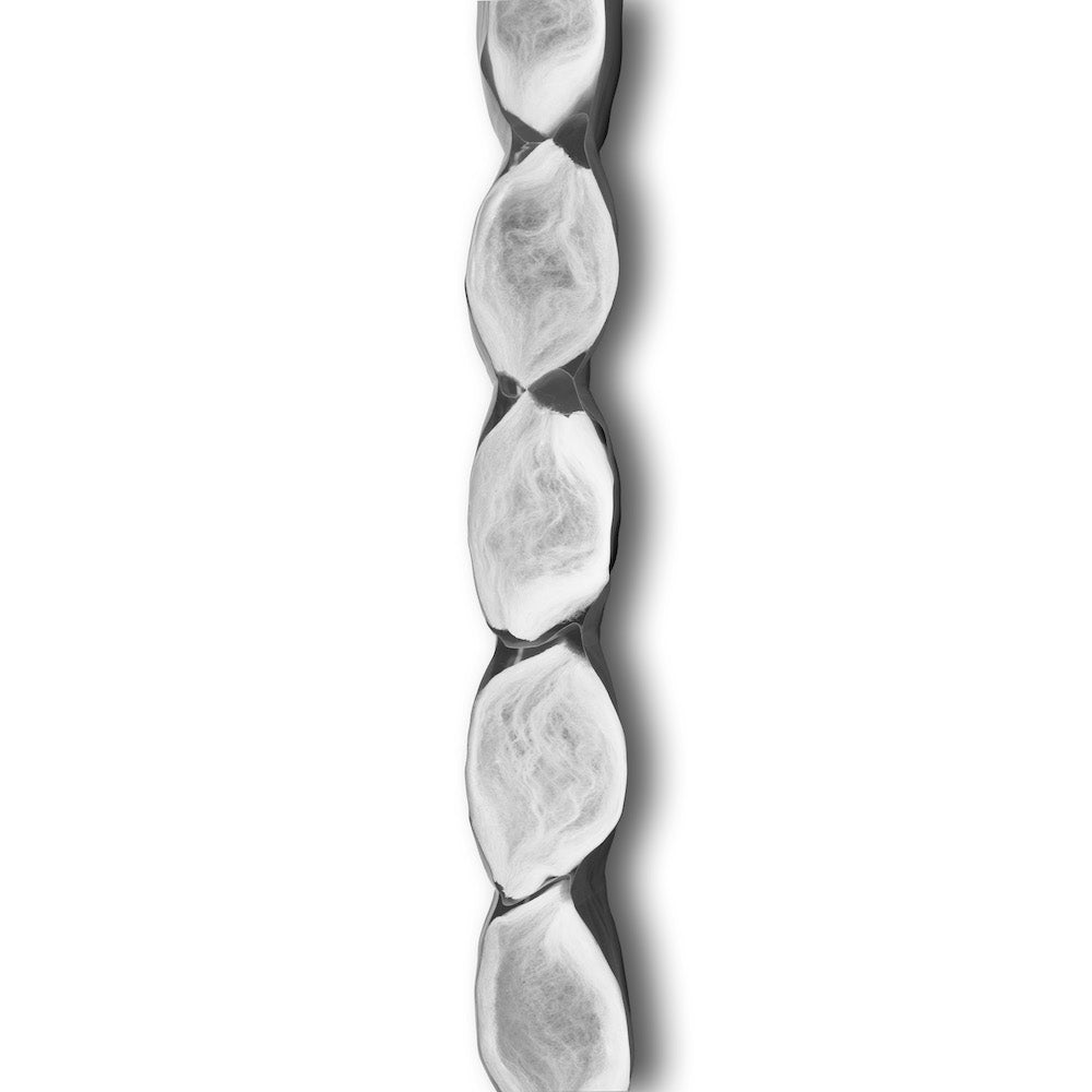 3D warmth insulation I Zenbivy Sleeping Bag Systems