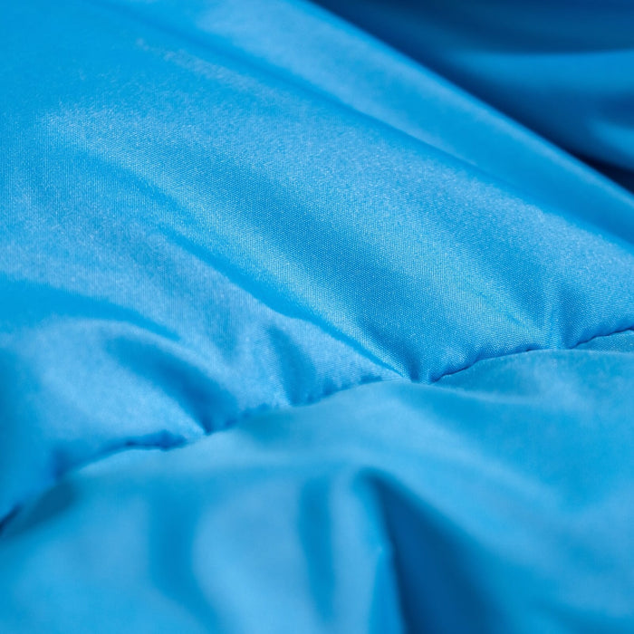 50D Polyester Pongee | Zenbivy Sleeping Bag Systems