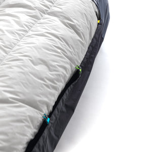 Ultralight Bed -4°C