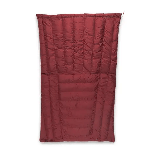 Light Quilt Convertible | Zenbivy Sleeping Bag Systems – Zenbivy