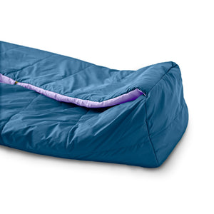 Core Bed Footbox | Zenbivy Sleeping Bag Systems