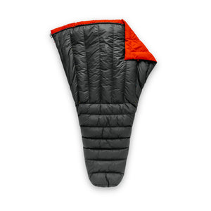 Core Bed Quilt | Zenbivy Sleeping Bag Systems