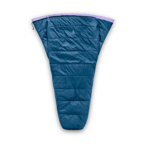 Core Bed Quilt | Zenbivy Sleeping Bag Systems