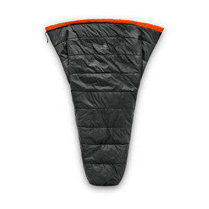 Core Bed Quilt | Zenbivy Sleeping Bag Systems