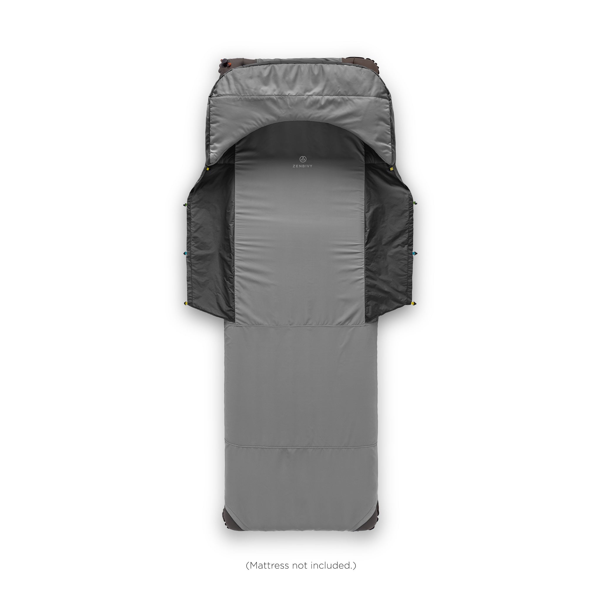 Core Sheet Synthetic Zenbivy Schlafsacksysteme Zenbivy Europe