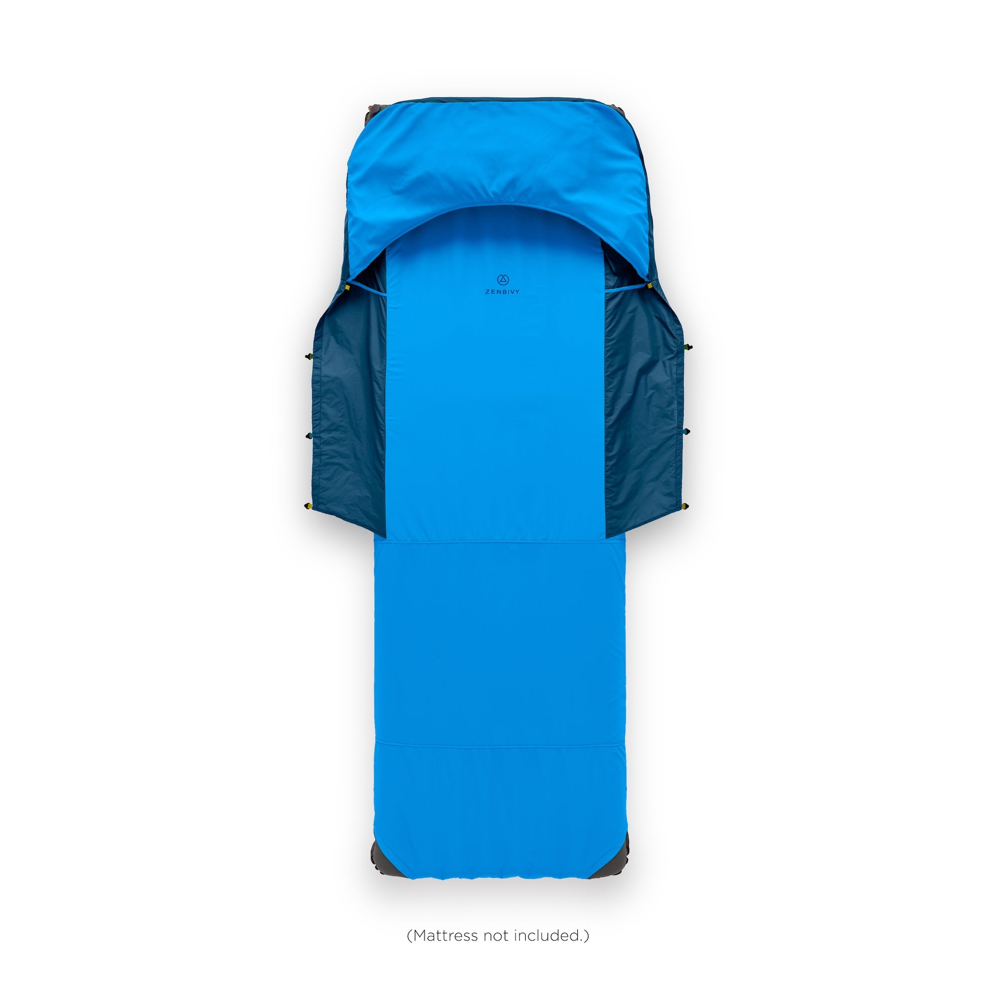 Core Bed Sheet | Zenbivy Sleeping Bag Systems