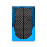 Core Sheet Double | Zenbivy Sleeping Bag Systems