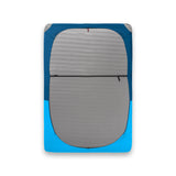 Core Sheet Double | Zenbivy Sleeping Bag Systems