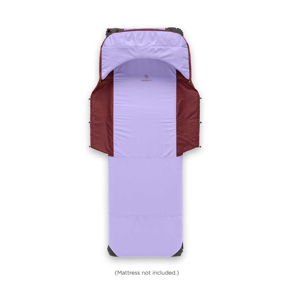 Core Sheet Synthetic