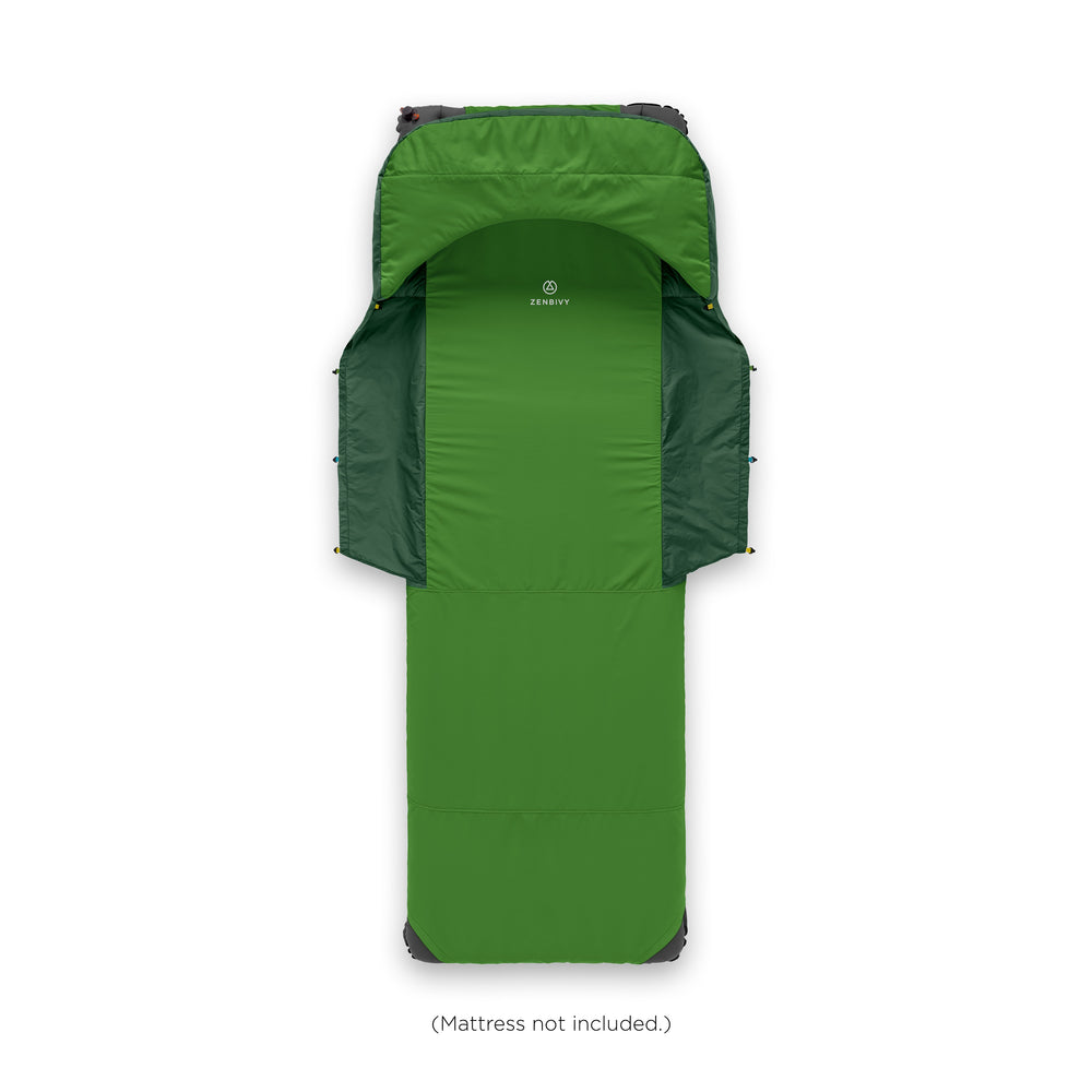 Core Sheet Synthetic