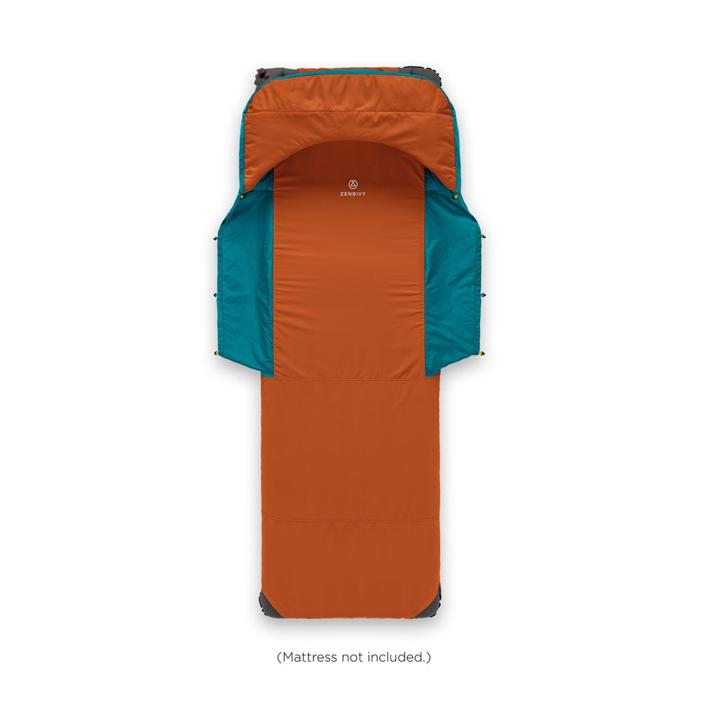 Core Sheet Synthetic