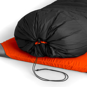 Zenbivy Bed | Zenbivy Sleeping Bag Systems