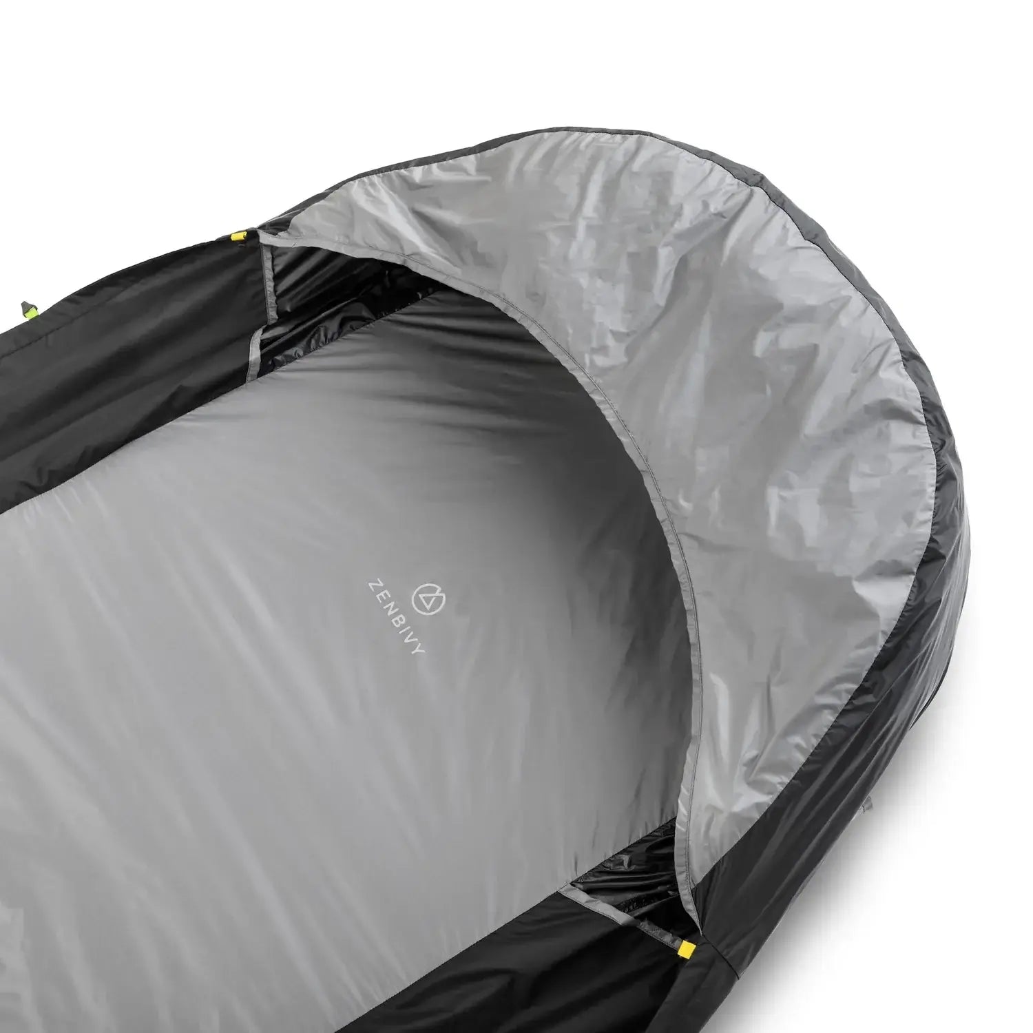 Ultralight Bed Red | Zenbivy Sleeping Bag Systems