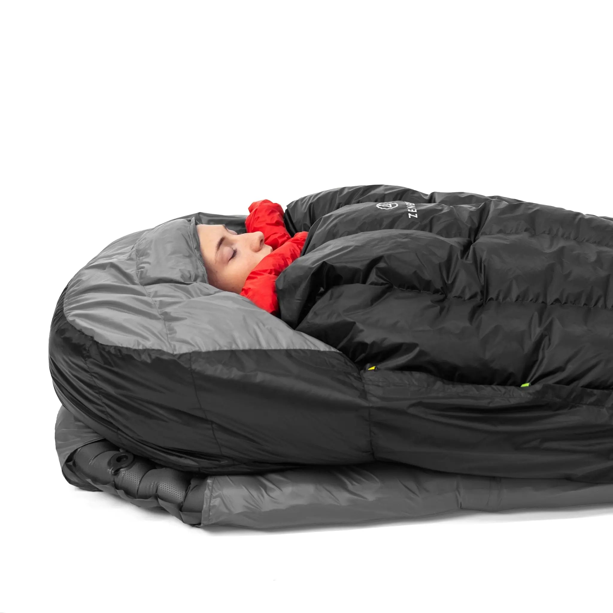Shop Ultralight Bed | Zenbivy Europe