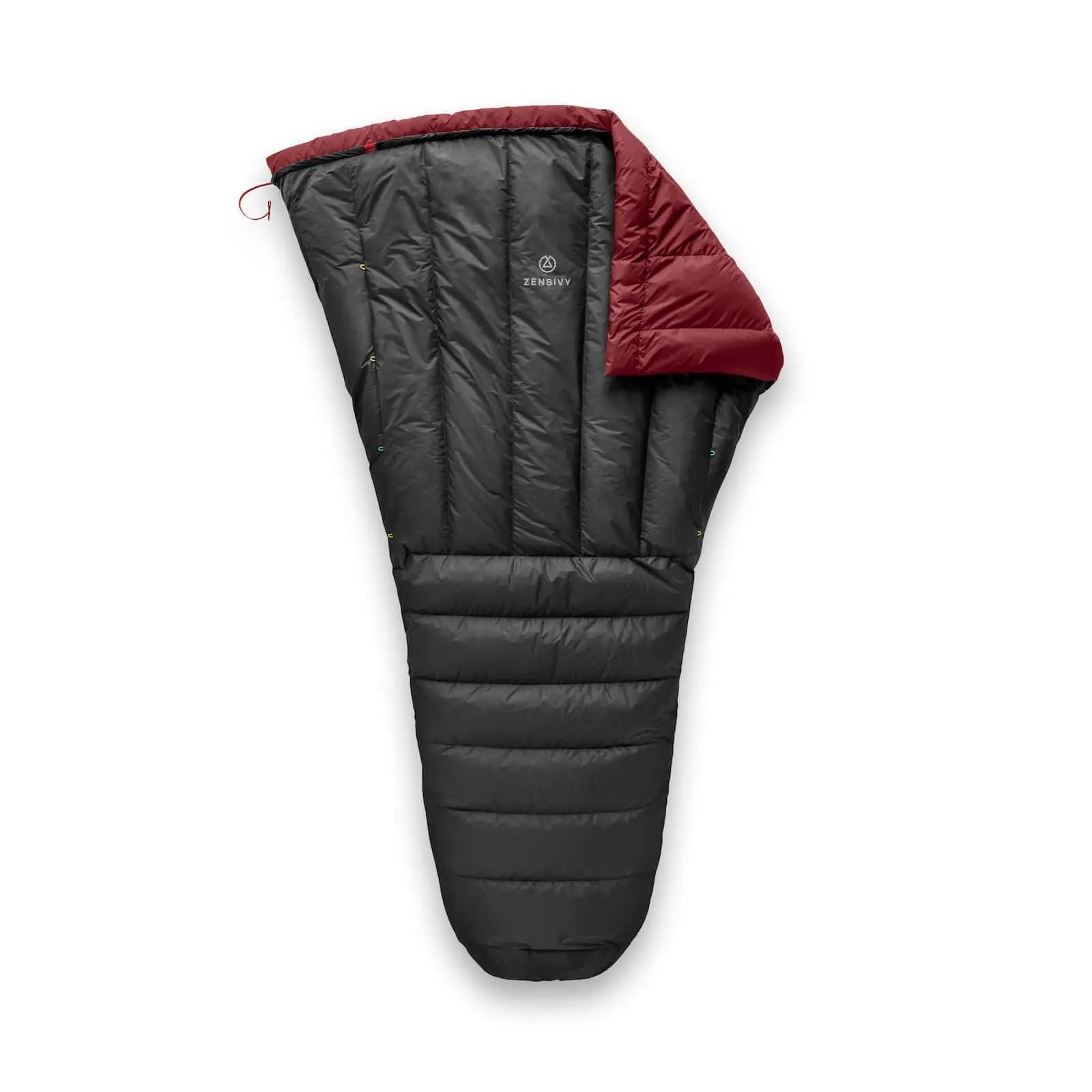 Light Quilt | Zenbivy Sleeping Bag Systems – Zenbivy Europe