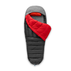 Light Bed red | Zenbivy Sleeping Bag Systems
